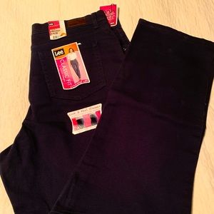 LEE Classic fit Blue Size 18